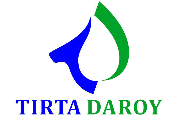 Tirta Daroy Logo